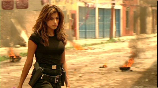 Once Upon a Time in Mexico (2003) : r/iwatchedanoldmovie