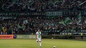 Cuenta oficial del club atlético nacional 💚. Tino Costa Ends His Contract With Atletico Nacional By Mutual Agreement Junipersports