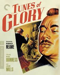 Tunes of Glory (1960) | The Criterion Collection