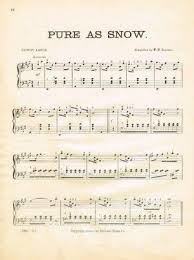 Christmas Music Pages Loads Of Free Pages Christmas Sheet Music Holiday Sheet Music Music Page