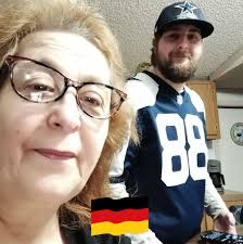 Memories of Rod and Gun club in Baumholder