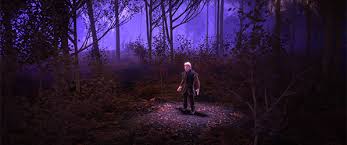 He has contributed so many discoveries to many industries, and he has been recognized many times. Lost In The Woods Frozen Wiki Fandom