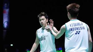 Link Live Streaming Tvri All England 2020 Aksi 2 Wakil Indonesia Di Semifinal Bola Liputan6 Com