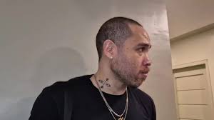 #WATCH: Kelly Williams credits Coach Chot Reyes’ motivation for putting him  in the right place at the right time in TNT’s clutch win over Magnolia to  book a spot in the #PBA2025 Philippine Cup semis, ...