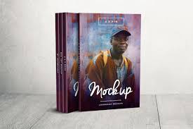 Photoshop psd file mockup resolution: Boxset With Small Spine Mockup Psd Best Free Mockups