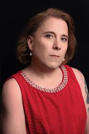 Jeopardy!' champ Amy Schneider does not want to be your favorite trans  person