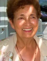 Obituary information for Lourdes Margaret Rymer