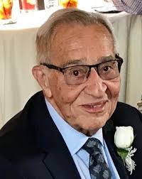 Dr. Max Hickman Obituary