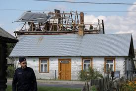 NATO on High Alert! Russia's Drones Breach Polish Airspace – What's Next?