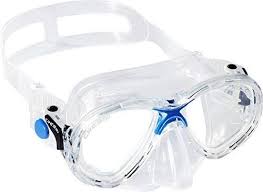 Cressi Kinder Maske Marea Junior Made In Italy Tauchermaske Masken Tauchen