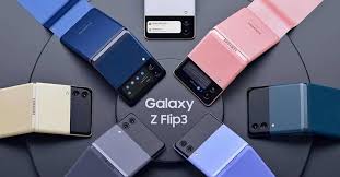 The samsung galaxy z flip price in india starts at rs. Samsung Galaxy Z Flip 3 And Galaxy Z Fold 3 To Be Ipx8 Rated