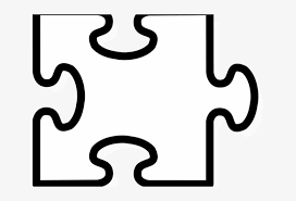Print and get students to decorate, add photos and create a effective classroom display or fun activity. Jigsaw Puzzle Png Transparent Images Puzzle Pieces Template Free Transparent Png Download Pngkey