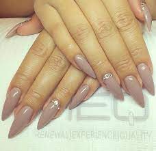 http yesbeautyprincess tumblr com mauve nails pretty nails my nails