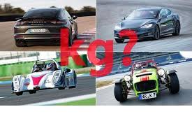 Sports cars started in '20s and its production has been successful until now. Test Drive How Much Does A Sports Car Weigh Avtotachki