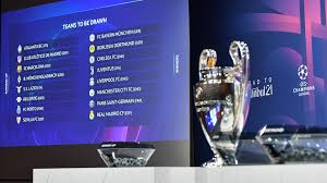 Hier findest du alle spiele im überblick. Auslosungen Uefa Champions League Uefa Com