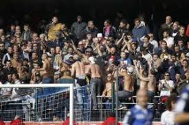 Psg, cavani'nin 13, pastore'nin 17 ve rabiot'nun 19. Troyes Psg 0 9 13 03 16 Ligue 1 15 16 Histoire Du Psg