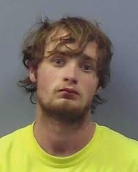 Praying” Man Arrested For Public Intoxication