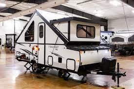 We did not find results for: 2022 Forest River Flagstaff Hard Side T21dmhw Folding Camper Cheyenne Camping Center