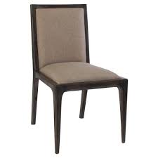 Aryn Modern Rustic Grey Wash Teak Side Chair Dining Chairs Solid Wood Dining Chairs Upholstered Dining Chairs