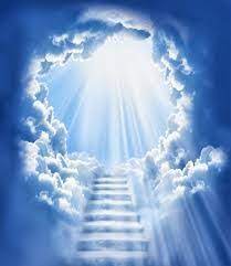 A film based on heaven is for real will be in theatres on april 16th. Akiane Kramarik The Propaganda Professor Heaven Tattoos Akiane Kramarik Stairs To Heaven