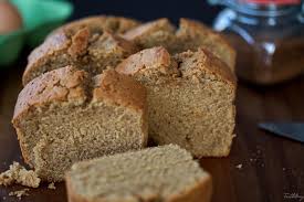 Quatre Quarts Breton Au Sucre Muscovado Quatre Quarts Alimentation Recette