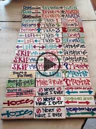 25 Trendy 21ste Verjaardag Drinkplezier Vrienden Drinking Games For Parties Fun Birthday Party 21st Birthday Games