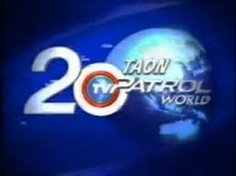 Karen davila ️ kd's ig & twitter:. Tv Patrol World Idea Wiki Fandom