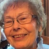 Mrs. Phyllis Schultz Somerville Obituary