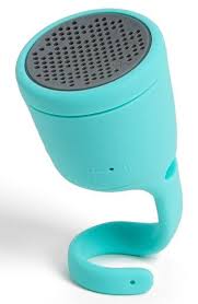 Boom Movement Swimmer Waterproof Bluetooth Speaker Nordstrom Shower Bluetooth Speaker Shower Speaker Gadgets