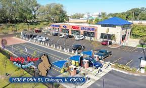 The principal address is 3940 w washington blvd 1st, chicago, il 60624. Buddy Bear Car Wash 1538 95th St Home Facebook