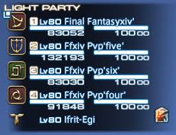 Stocks, answer sheets, customer names, sales, and so on. Patch 5 1 Notes Final Fantasy Xiv The Lodestone