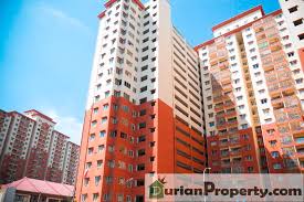 Malaysia, selangor state, kajang, jalan sepakat indah 2/1. Property Profile For Sri Cempaka Apartment Kajang Durianproperty Com