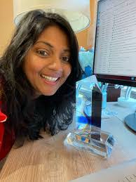 Safa Shah's Instagram, Twitter & Facebook