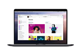 We usually mention that when we make the post. Apple Music Launches On The Web The Verge