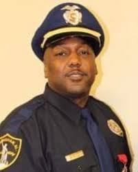Sergeant Wytasha Lamar Carter Fallen Police Officer Sergeant Fallen Heroes