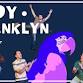 Lady Franklyn Improv