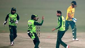 Quinton de kock (c), temba bavuma, aiden markram, faf du plessis, dean elgar, kagiso rabada, dwaine pretorius, keshav maharaj. Pakistan Tour Of South Africa 2021 Live Streaming Online On Ptv Sports Get Sa Vs Pak Cricket Match Free Tv Channel And Live Telecast Details Latestly