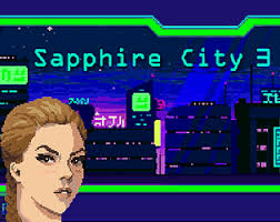New & popular Visual Novel games tagged Cyberpunk