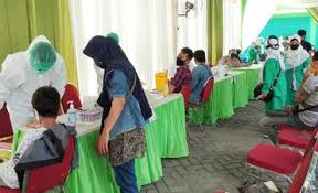 Jatimnet Com Berita Tag Rapid Test Covid 19