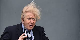 Boris johnson blasts london assembly members after being thrown out of meeting. Boris Johnson Said The Uk Should Ignore The Coronavirus