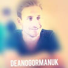 Dean O'Gorman (@DeanoOGorman)