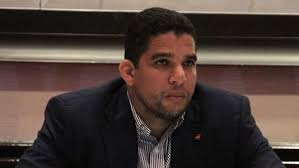 Uribe reelegido Presidente de FEDOMBAL