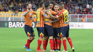 Scopri il campionato italiano in diretta, campionati esteri e coppe. La Stagione Del Lecce In Serie A Tra Bilanci E Speranze Future Leccenews24