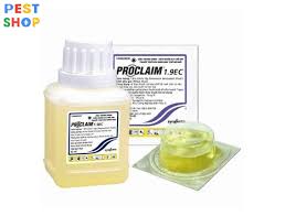 Proclaim 1.9EC