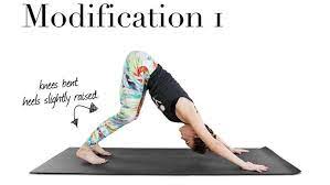 We did not find results for: Bad Yogi Modifications 3 Ways To Make Downward Facing Dog Feel Better