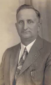James Franklin Hoy Sr. (1886-1965)