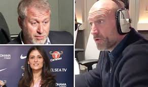 At chelsea, roman abramovich the owner of the club takes a decision on these matters. Roman Abramovich And Marina Granovskaia Slammed For Making Chelsea A Laughing Stock Football Sport Express Co Uk