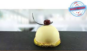 Epingle Sur Entremets