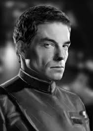 Air Marshal Darius Fenning