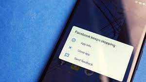 Maybe you would like to learn more about one of these? Android Apps Crashing And Closing Suddenly Fixed